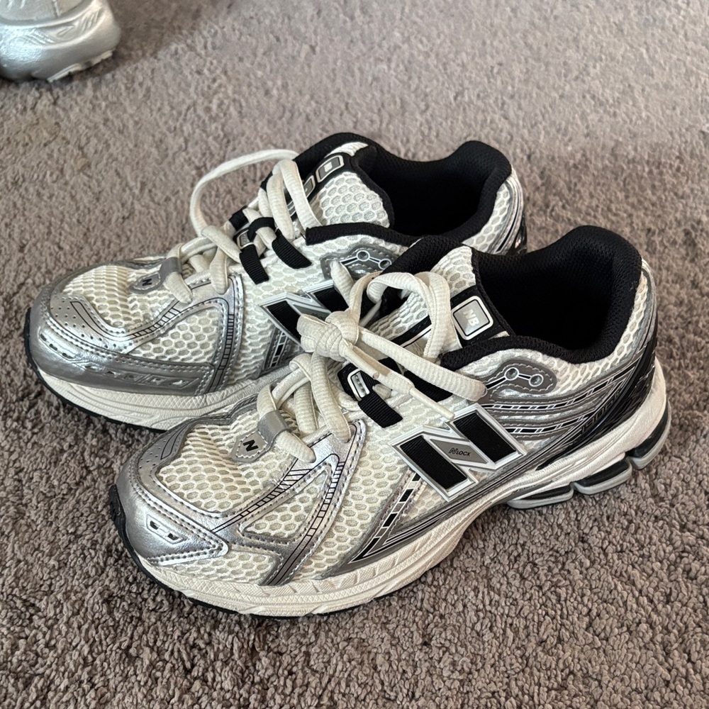 New balance 1906 shoes